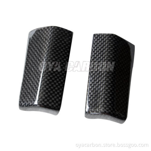 Arbon Fiber Air Vent Surround Kits for Ferrari 458 Italia